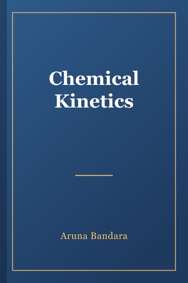 Chemical Kinetics