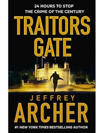 Traitors Gate