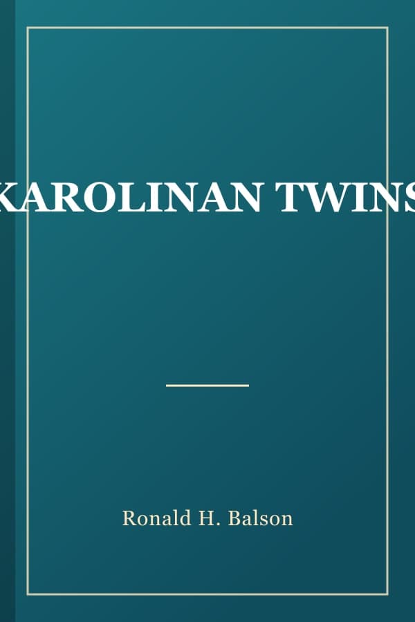 KAROLINAN TWINS