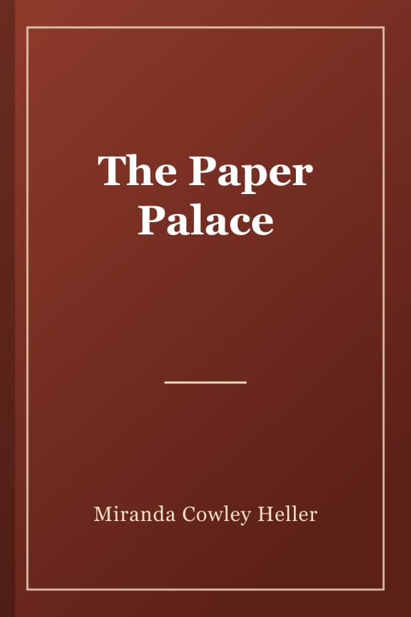 The Paper Palace