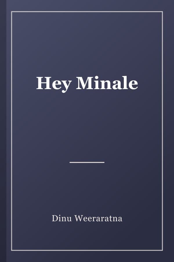 Hey Minale