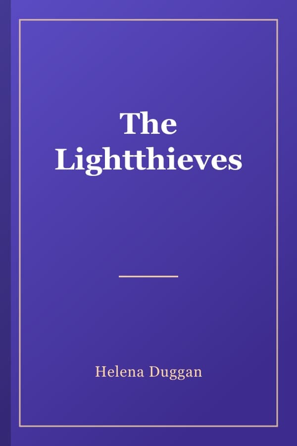 The Lightthieves