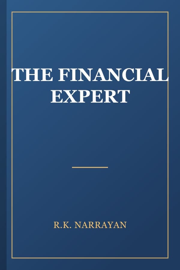 THE FINANCIAL EXPERT