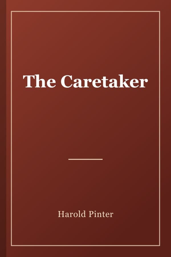 The Caretaker
