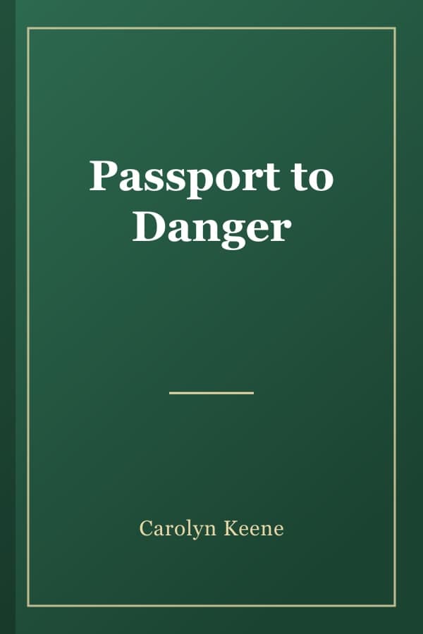 Passport to Danger
