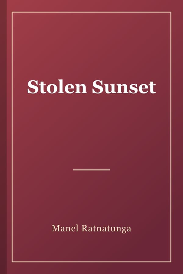 Stolen Sunset