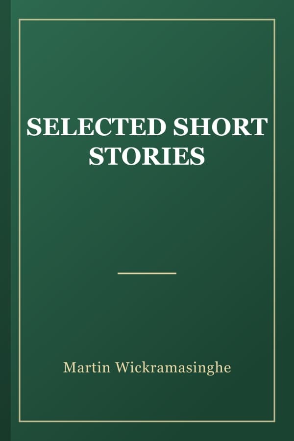 SELECTED SHORT STORIES