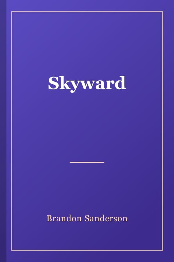 Skyward