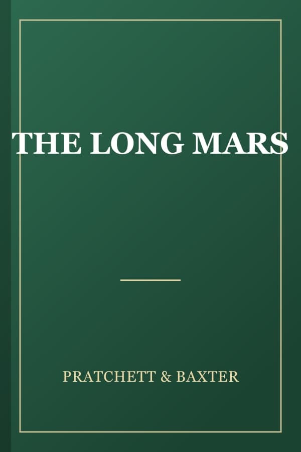 THE LONG MARS
