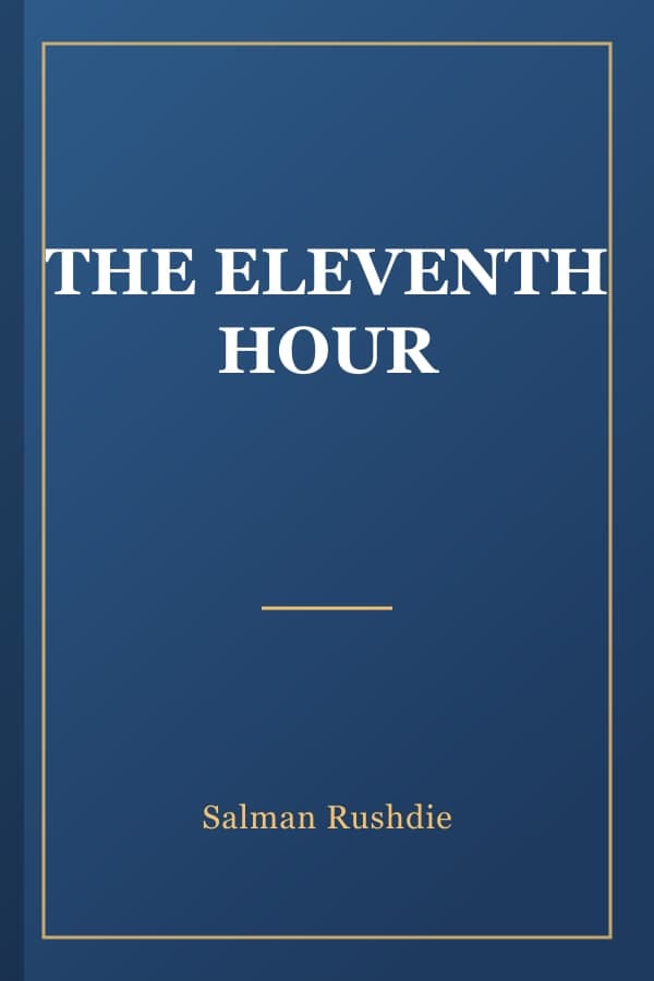 THE ELEVENTH HOUR