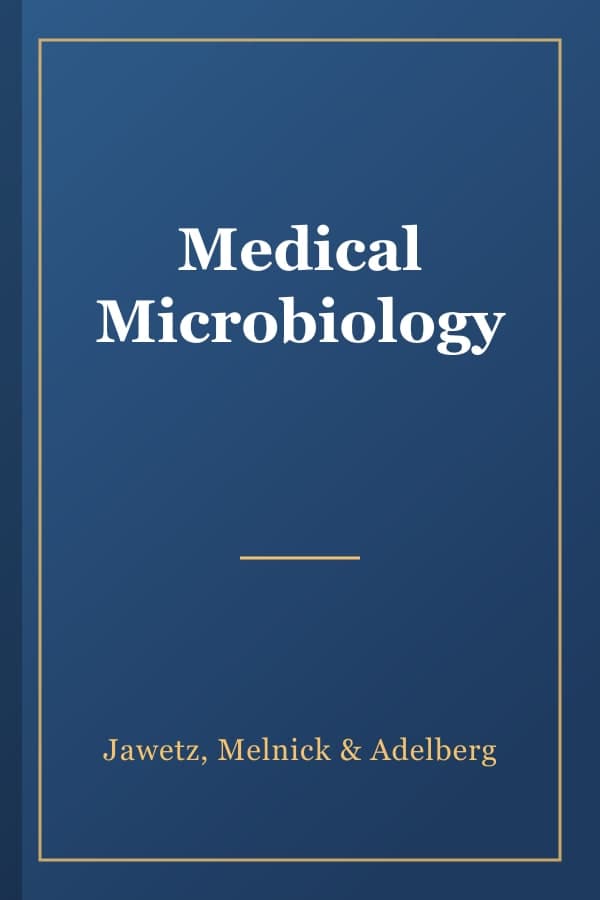 Medical Microbiology