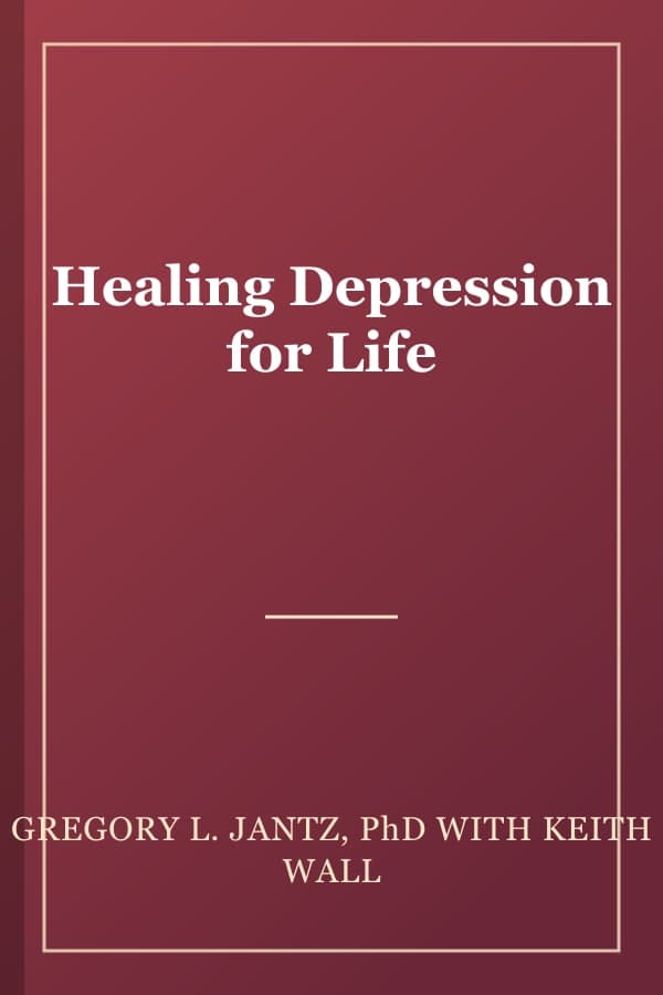 Healing Depression for Life