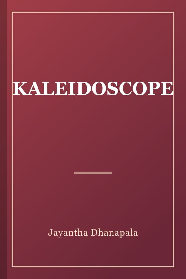 KALEIDOSCOPE
