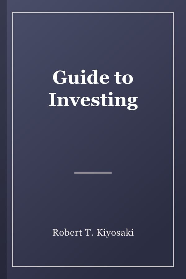 Guide to Investing