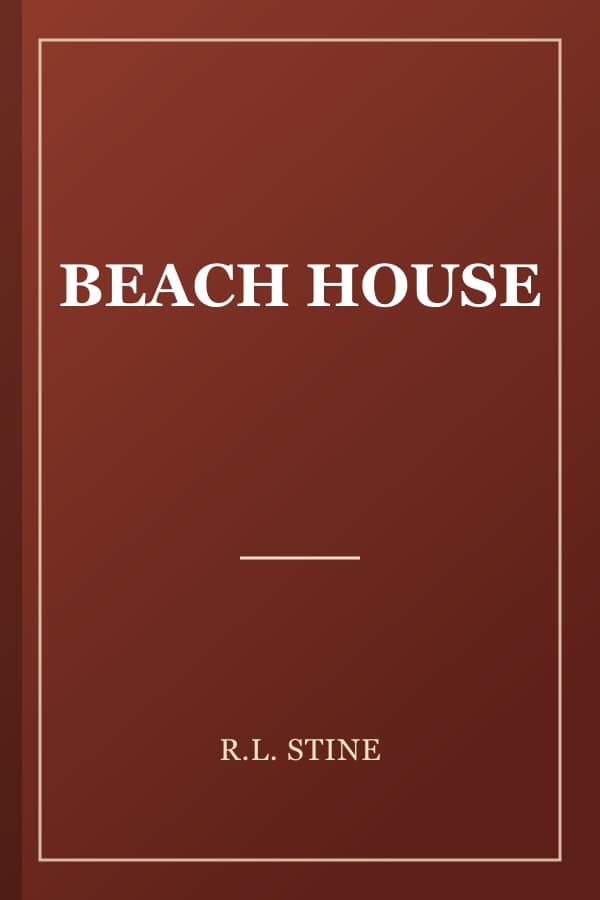 BEACH HOUSE