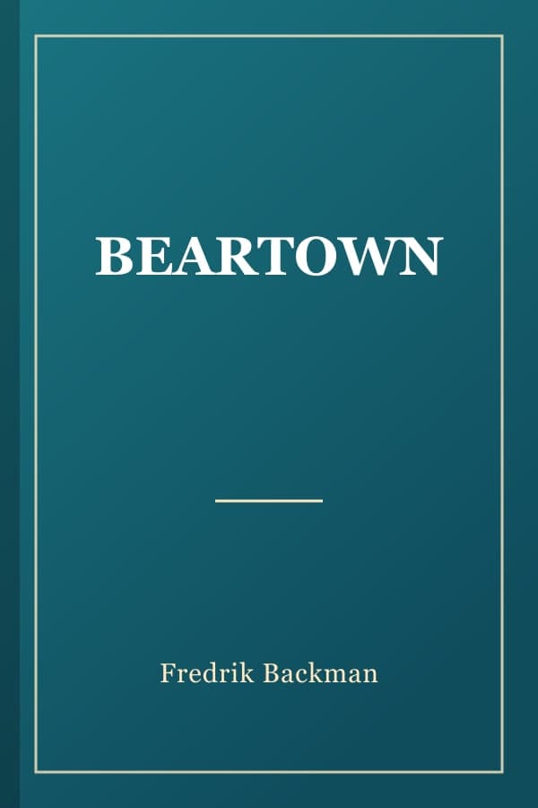 BEARTOWN