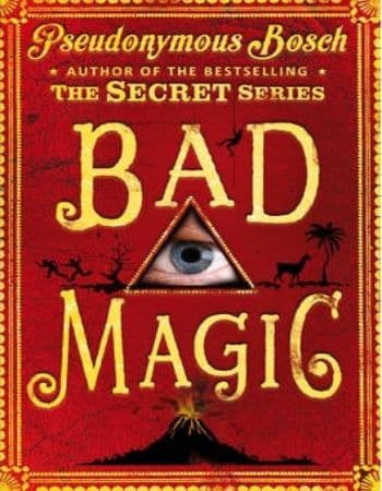 Bad Magic