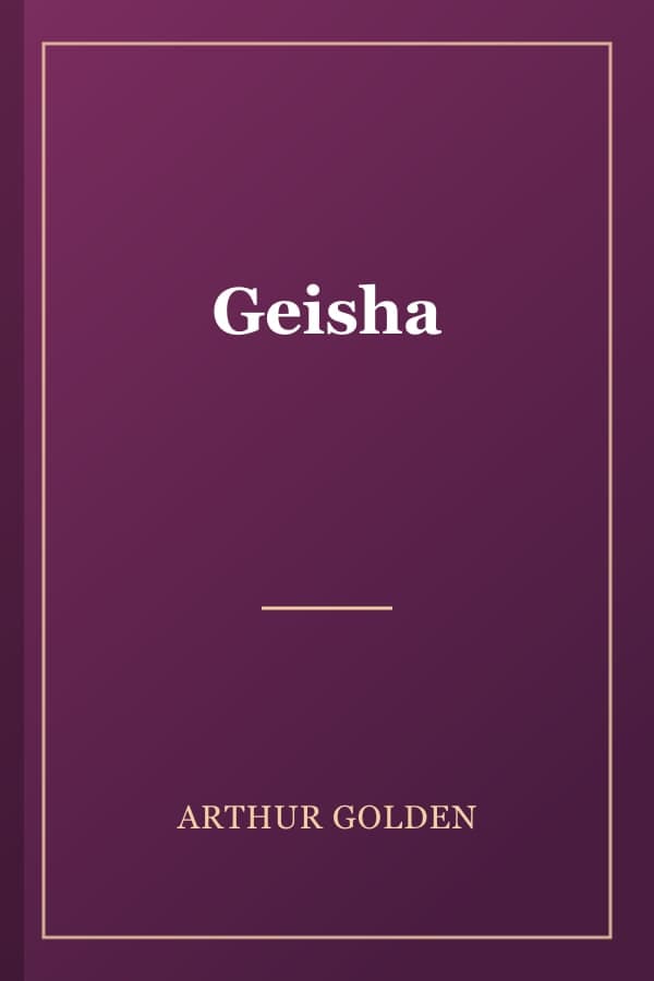 Geisha