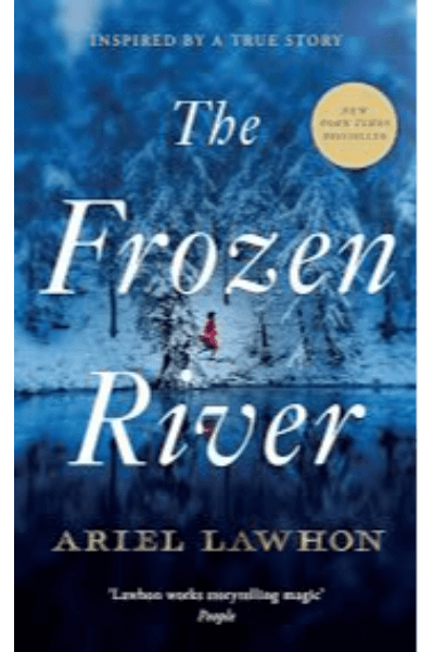THE FROZEN RIVER