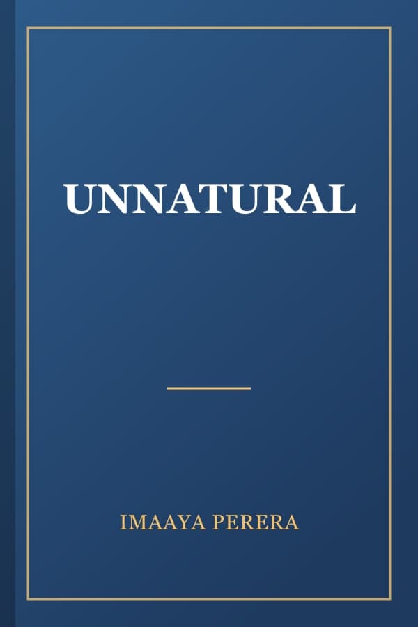 UNNATURAL