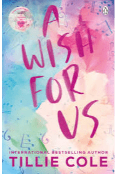 A WISH FOR US