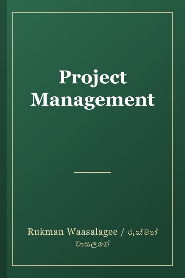Project Management