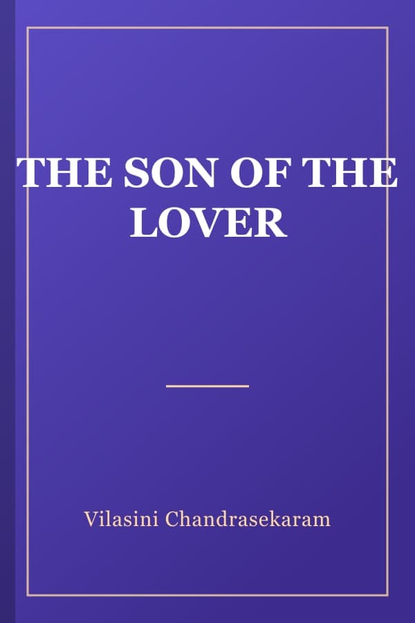 THE SON OF THE LOVER