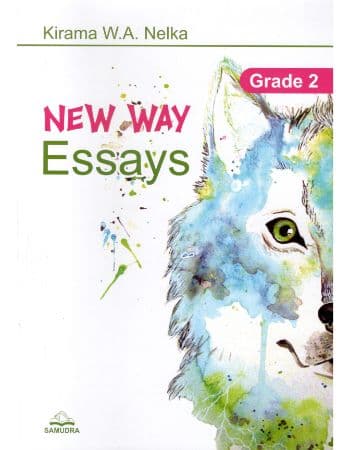 New Way Essays Grade 2