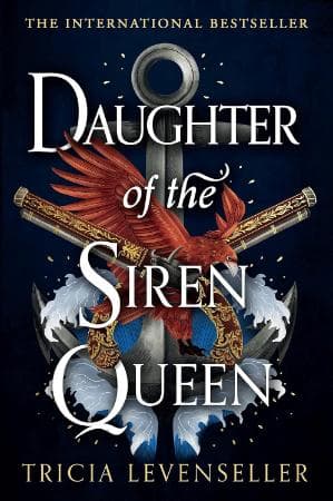 Daughter Of The Siren Queen