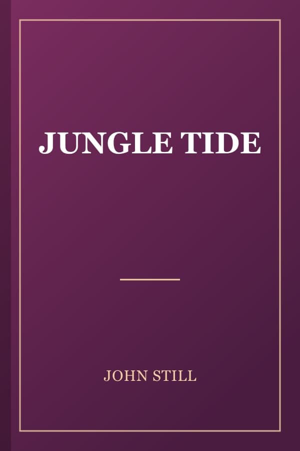 JUNGLE TIDE