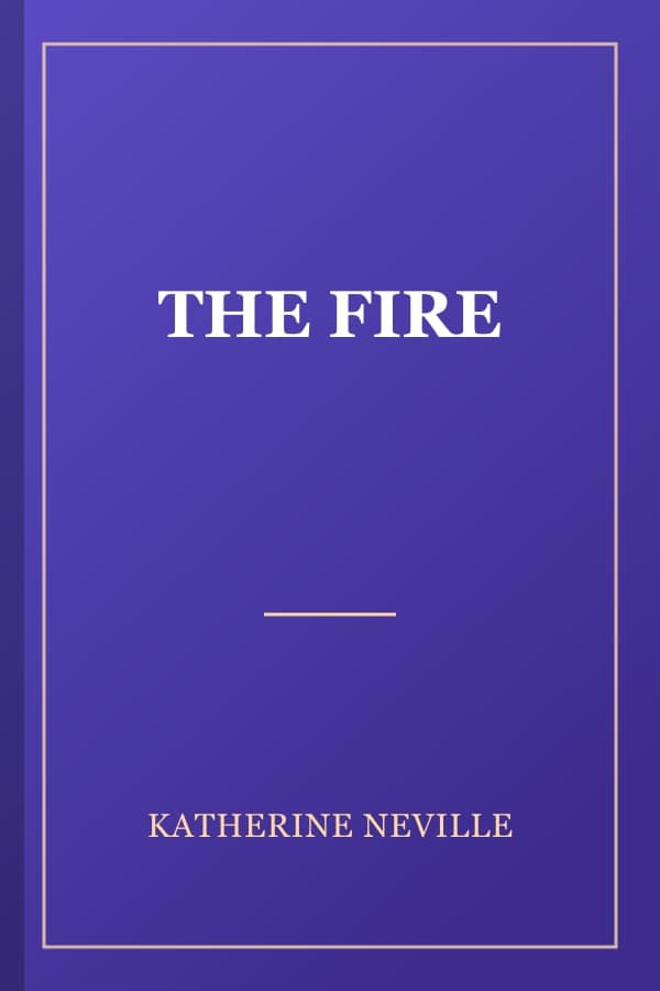 THE FIRE