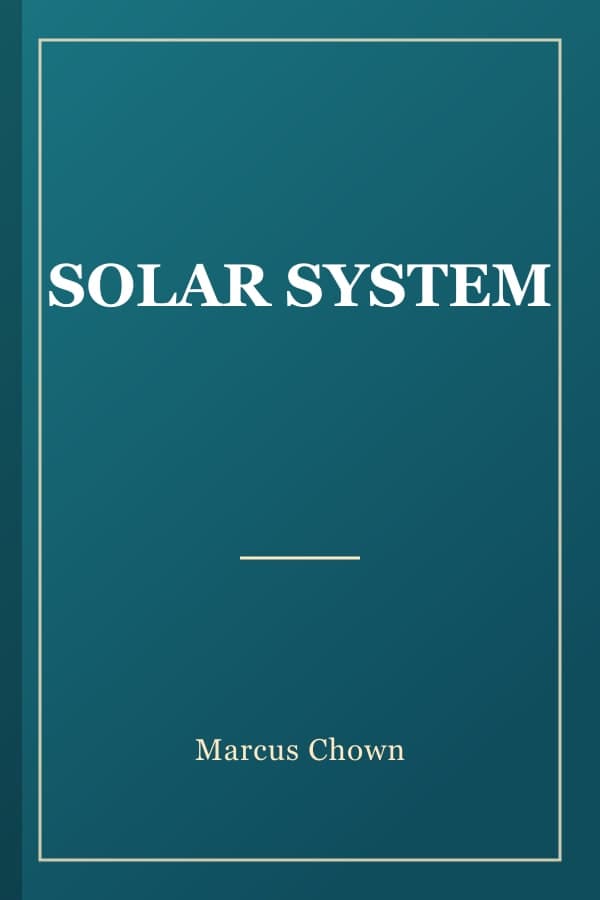 SOLAR SYSTEM