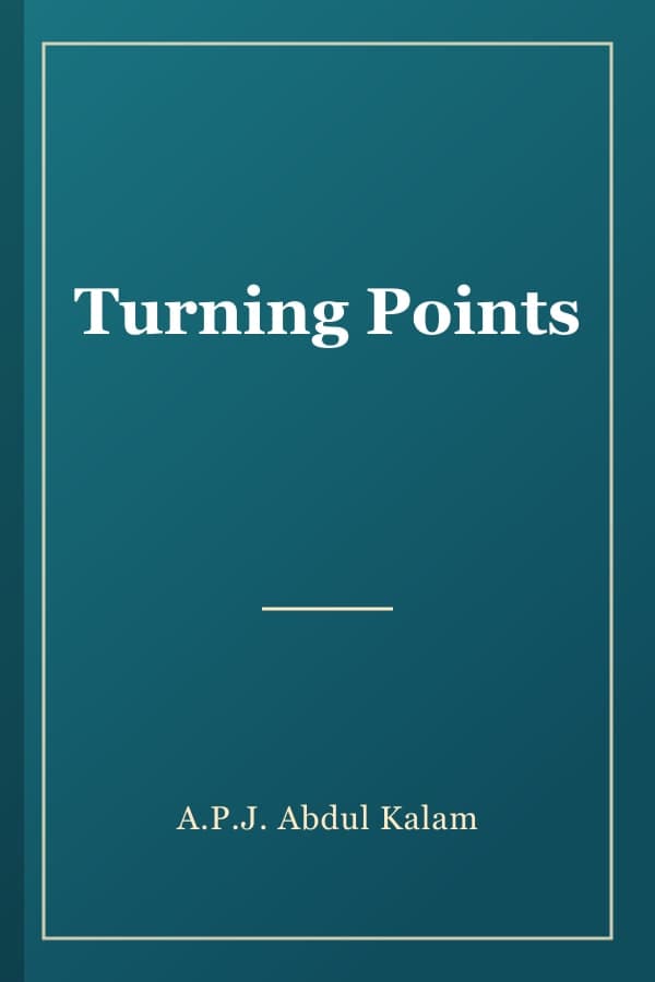 Turning Points