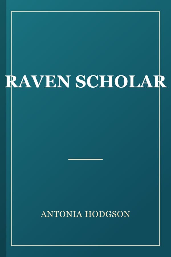 RAVEN SCHOLAR