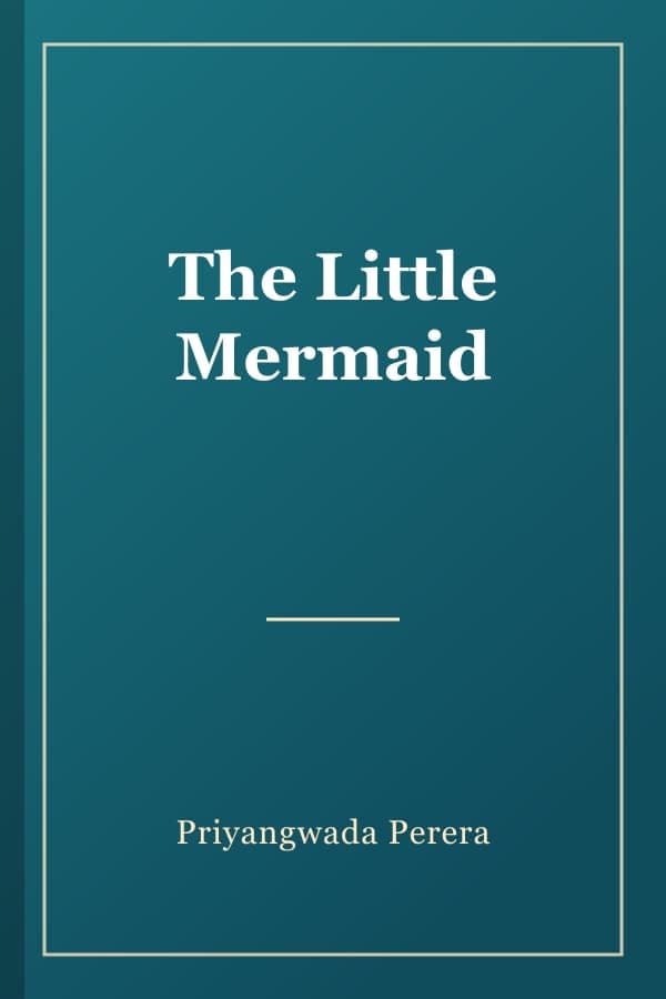The Little Mermaid