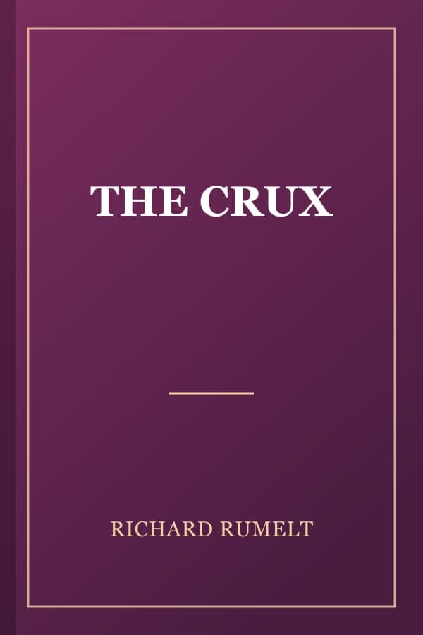 THE CRUX