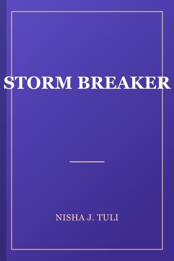 STORM BREAKER