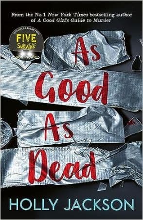 As Good As Dead