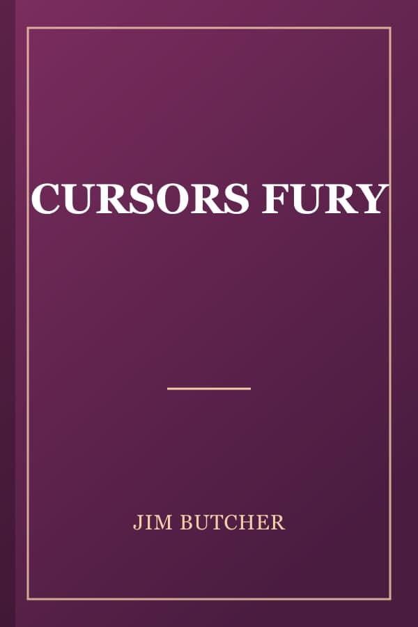 CURSORS FURY