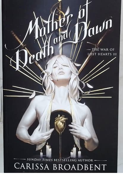 MOTHER OF DEATH AND DAWN