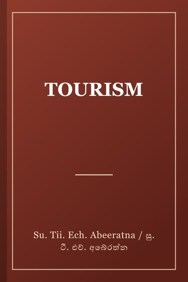 TOURISM