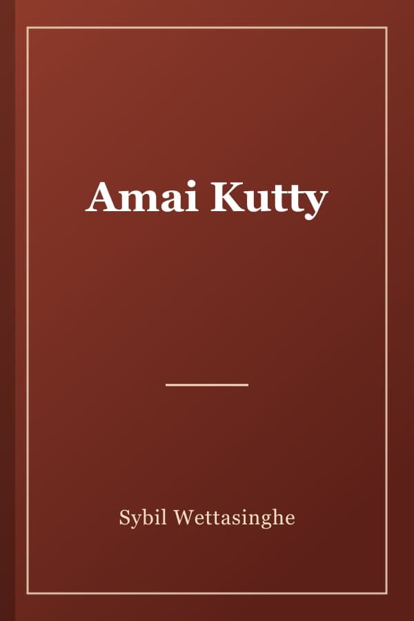 Amai Kutty