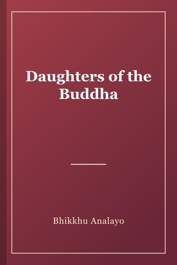 Daughters of the Buddha