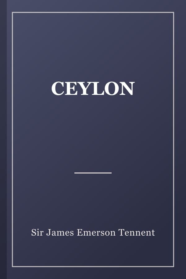 CEYLON