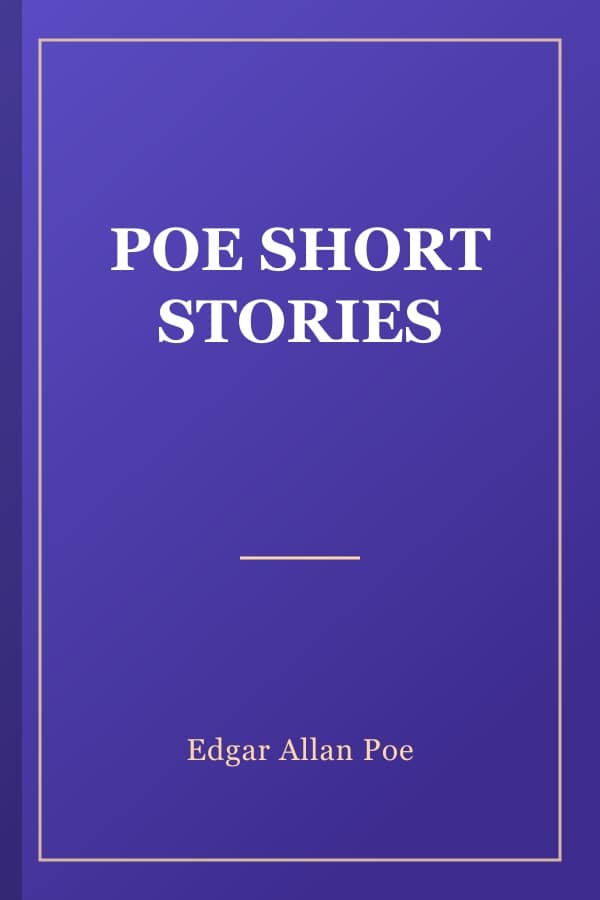 POE SHORT STORIES
