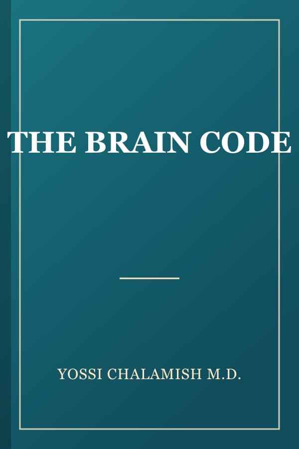 THE BRAIN CODE