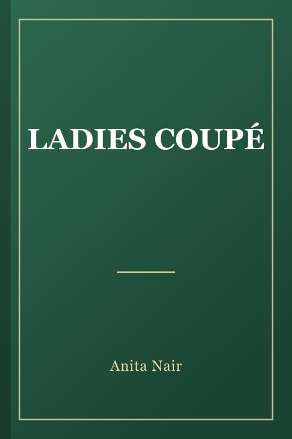 LADIES COUPÉ