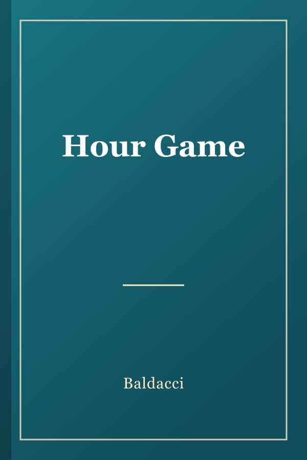Hour Game