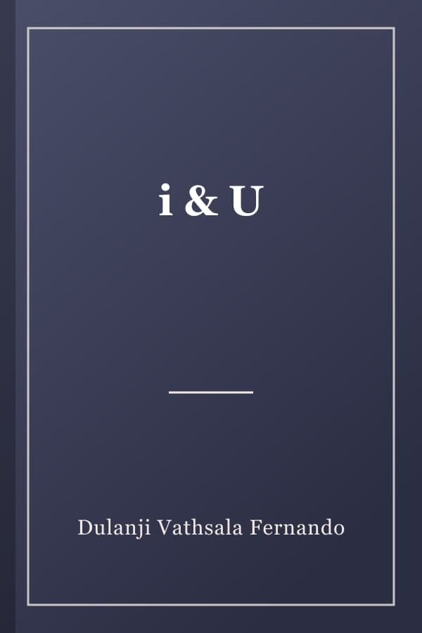 i & U