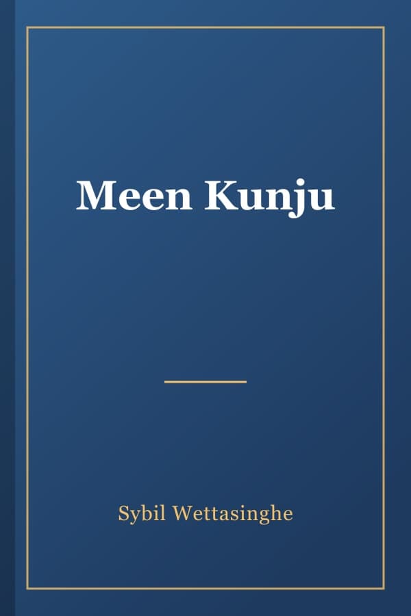Meen Kunju